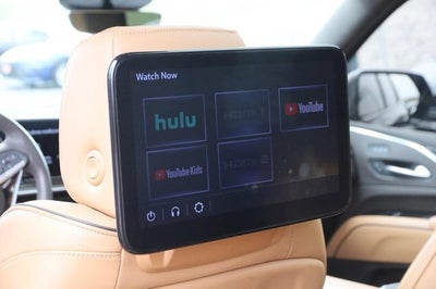 2023 Cadillac Escalade 4WD Sport