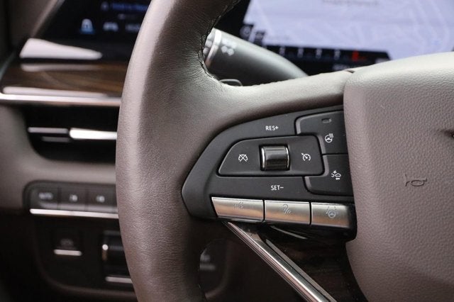 2023 Cadillac Escalade 4WD Sport