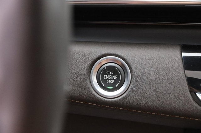 2023 Cadillac Escalade 4WD Sport