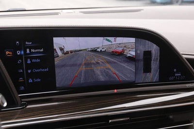 2023 Cadillac Escalade 4WD Sport