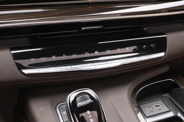 2023 Cadillac Escalade 4WD Sport