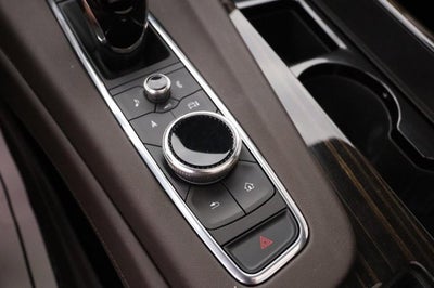 2023 Cadillac Escalade 4WD Sport