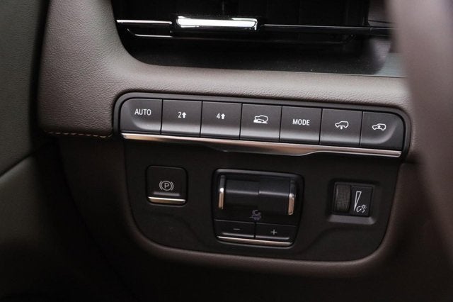 2023 Cadillac Escalade 4WD Sport