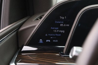 2023 Cadillac Escalade 4WD Sport