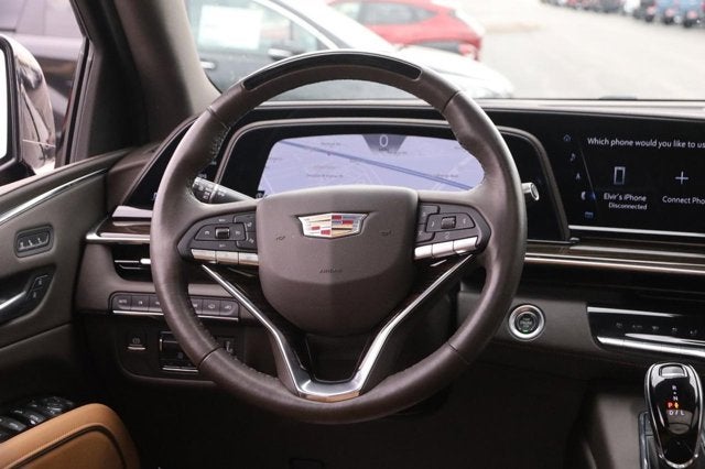 2023 Cadillac Escalade 4WD Sport