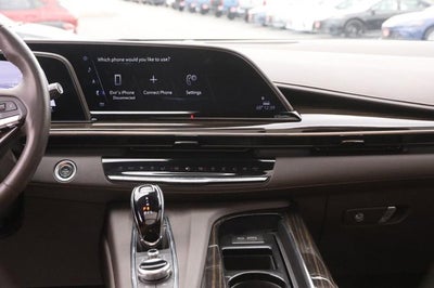 2023 Cadillac Escalade 4WD Sport