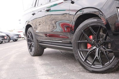 2023 Cadillac Escalade 4WD Sport