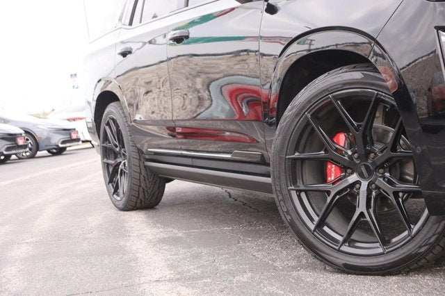 2023 Cadillac Escalade 4WD Sport