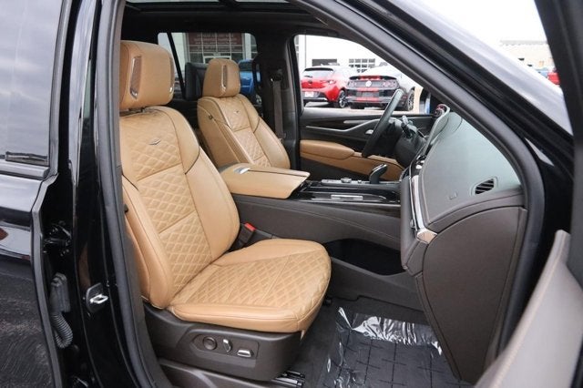 2023 Cadillac Escalade 4WD Sport