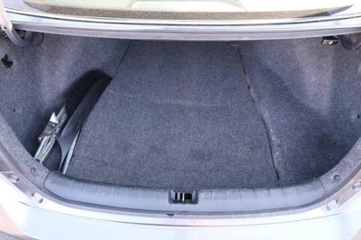 2016 Honda Accord Sedan LX