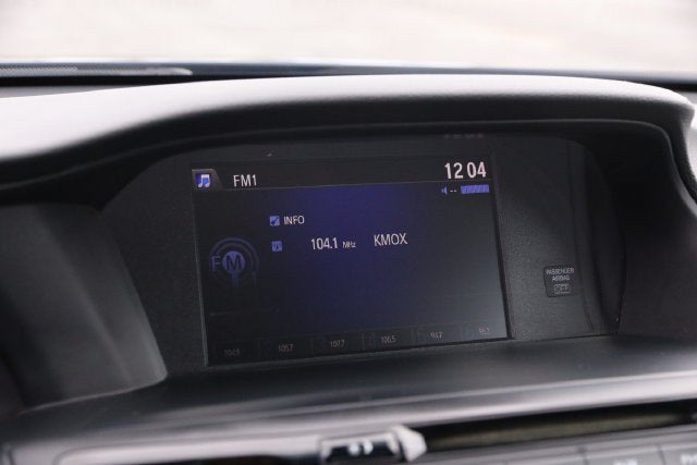 2017 Honda Accord Sedan Sport SE