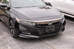 2018 Honda Accord Sedan Sport 1.5T
