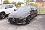 2018 Honda Accord Sedan Sport 1.5T