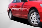 2005 Honda Civic Cpe VP