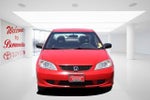 2005 Honda Civic Cpe VP