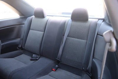 2005 Honda Civic Cpe VP