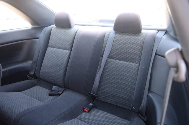 2005 Honda Civic Cpe VP