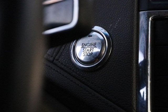 2020 Lincoln Continental Reserve