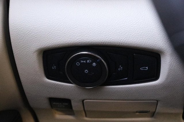 2020 Lincoln Continental Reserve