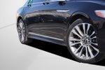 2020 Lincoln Continental Reserve