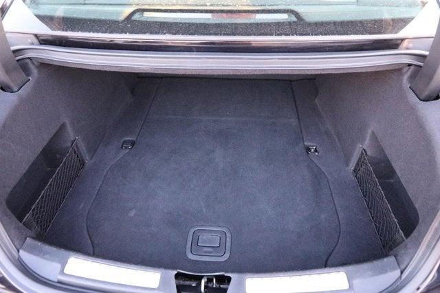 2020 Lincoln Continental Reserve