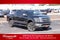 2023 Nissan Titan Platinum Reserve