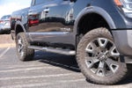 2023 Nissan Titan Platinum Reserve
