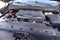 2023 Nissan Titan Platinum Reserve
