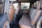 2023 Nissan Titan Platinum Reserve