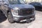 2023 Nissan Titan PRO-4X