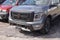 2023 Nissan Titan PRO-4X