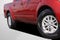 2018 Nissan Frontier SV V6