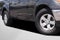 2011 Nissan Frontier SV