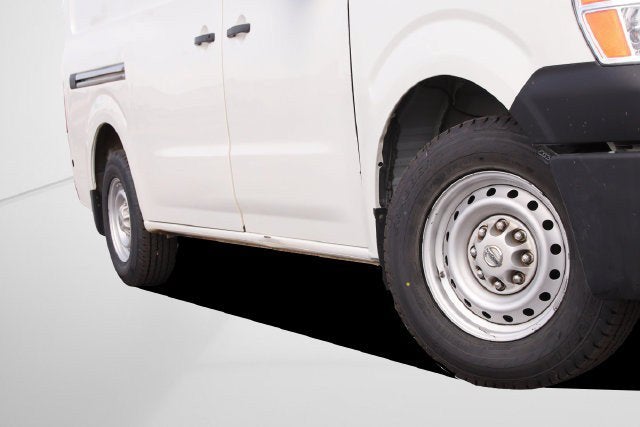 2020 Nissan NV Cargo S