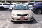 2009 Toyota Corolla S