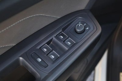 2022 Volkswagen Atlas 3.6L V6 SEL R-Line