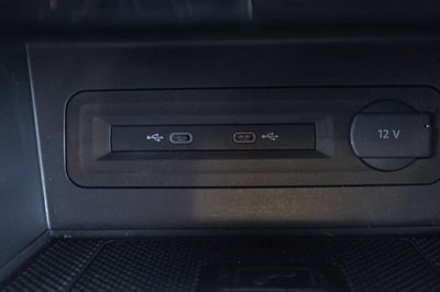 2022 Volkswagen Atlas 3.6L V6 SEL R-Line