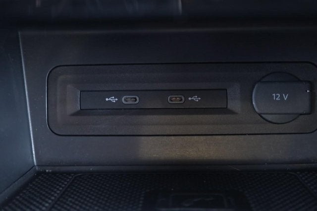 2022 Volkswagen Atlas 3.6L V6 SEL R-Line