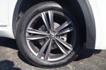 2022 Volkswagen Atlas 3.6L V6 SEL R-Line
