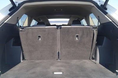 2022 Volkswagen Atlas 3.6L V6 SEL R-Line