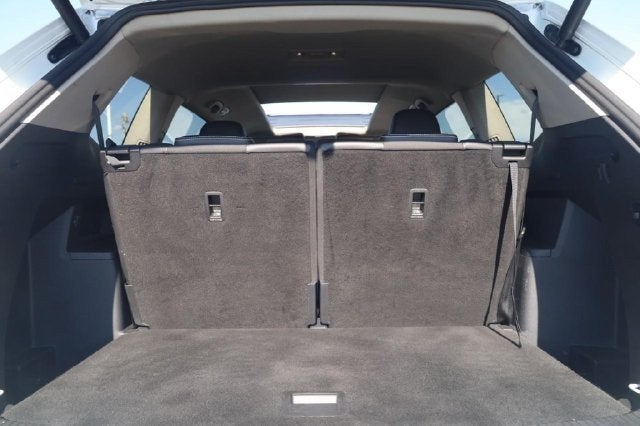 2022 Volkswagen Atlas 3.6L V6 SEL R-Line