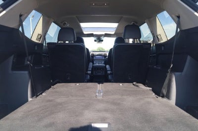 2022 Volkswagen Atlas 3.6L V6 SEL R-Line