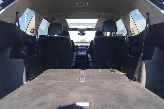 2022 Volkswagen Atlas 3.6L V6 SEL R-Line