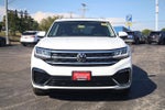 2022 Volkswagen Atlas 3.6L V6 SEL R-Line