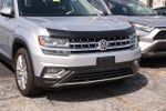 2018 Volkswagen Atlas 3.6L V6 SEL Premium