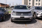 2018 Volkswagen Atlas 3.6L V6 SEL Premium