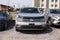 2018 Volkswagen Atlas 3.6L V6 SEL Premium