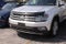 2018 Volkswagen Atlas 3.6L V6 SEL Premium