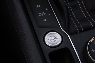 2021 Volkswagen Atlas 3.6L V6 SEL Premium