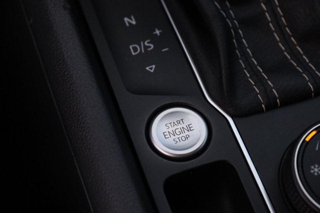 2021 Volkswagen Atlas 3.6L V6 SEL Premium